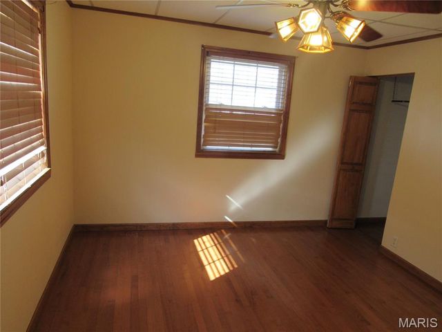 206 Fisher Avenue, Sawyerville, IL 62085