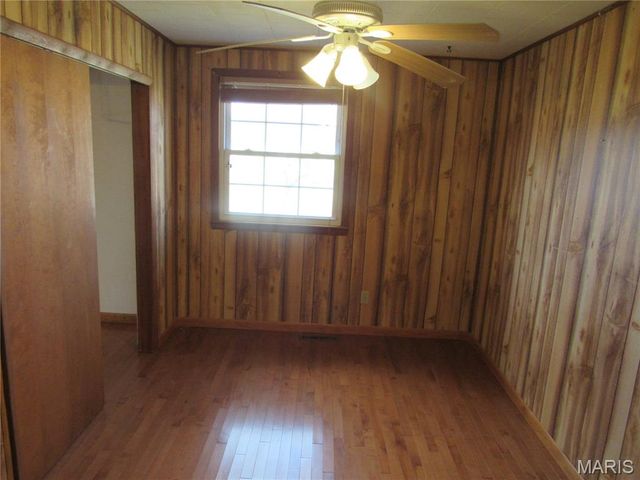 206 Fisher Avenue, Sawyerville, IL 62085