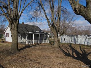 206 Fisher Avenue, Sawyerville, IL 62085