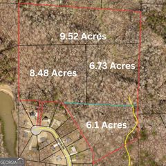 0 Rustin Drive, Dallas, GA 30157