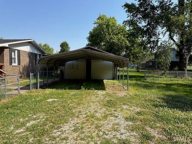 8782 W Middleton Street, Richland, IN 47634