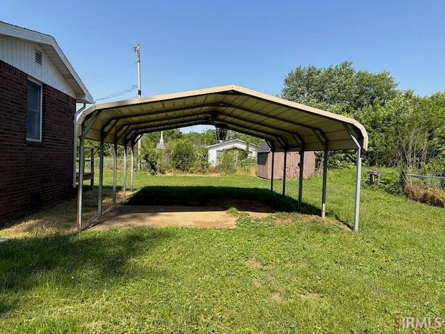 8782 W Middleton Street, Richland, IN 47634
