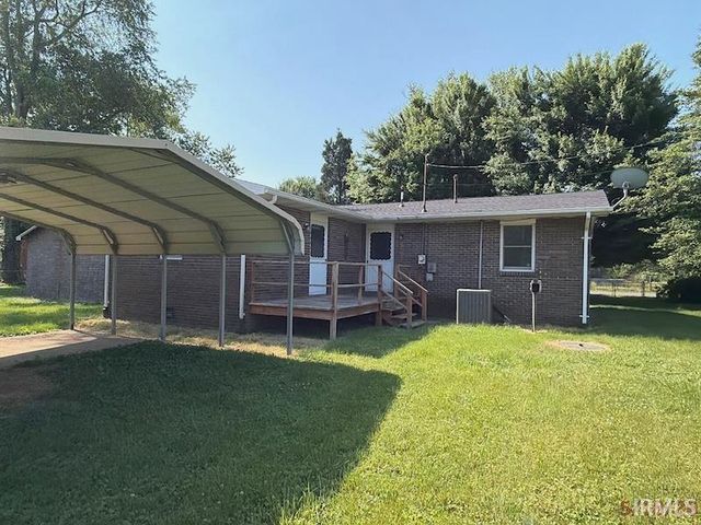 8782 W Middleton Street, Richland, IN 47634