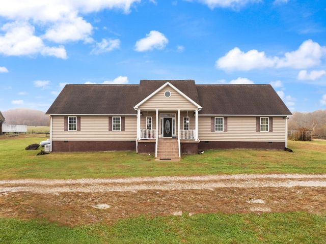 1451 Maiden Bend Road, Williamsburg, KY 40769