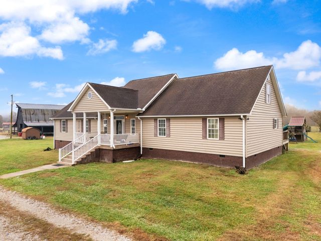 1451 Maiden Bend Road, Williamsburg, KY 40769