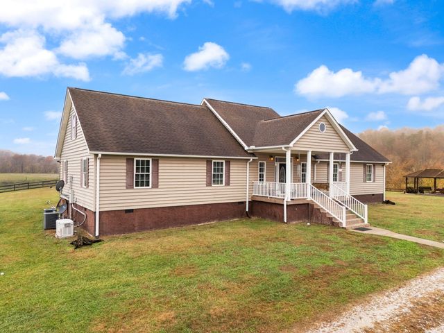 1451 Maiden Bend Road, Williamsburg, KY 40769