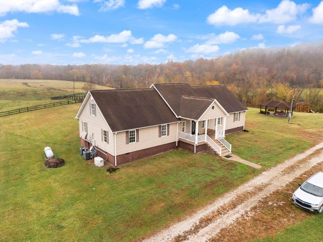 1451 Maiden Bend Road, Williamsburg, KY 40769