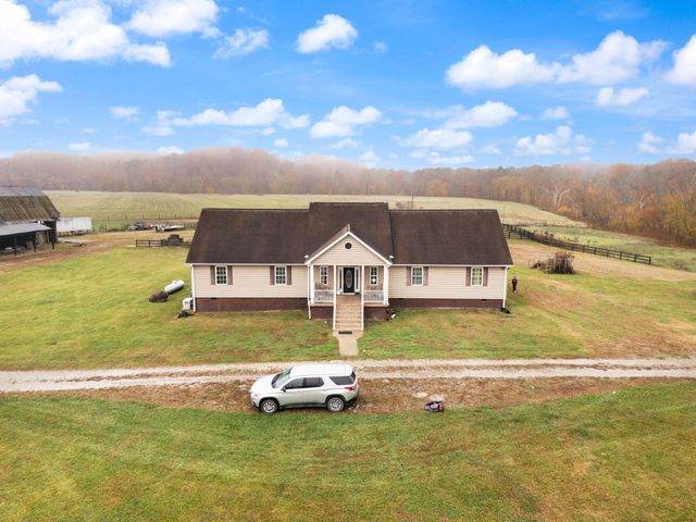 1451 Maiden Bend Road, Williamsburg, KY 40769