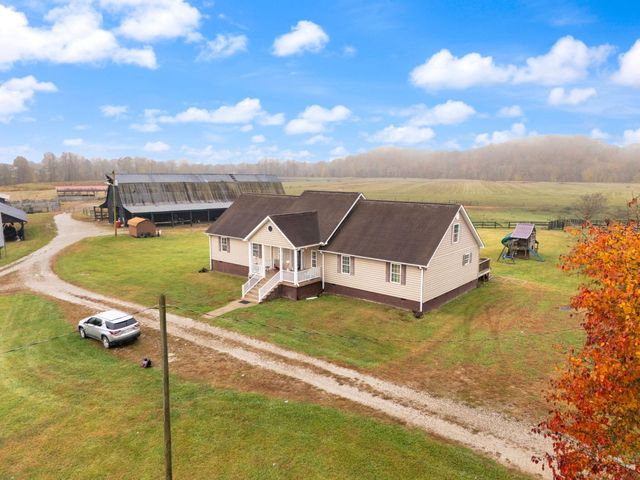 1451 Maiden Bend Road, Williamsburg, KY 40769