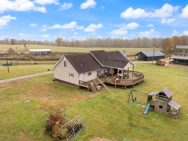 1451 Maiden Bend Road, Williamsburg, KY 40769