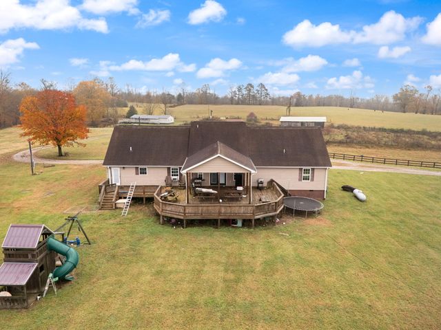 1451 Maiden Bend Road, Williamsburg, KY 40769