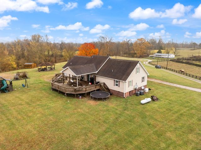 1451 Maiden Bend Road, Williamsburg, KY 40769