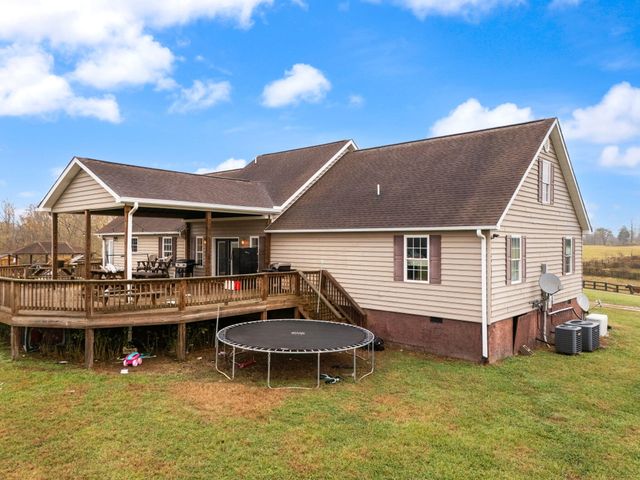 1451 Maiden Bend Road, Williamsburg, KY 40769