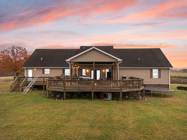 1451 Maiden Bend Road, Williamsburg, KY 40769