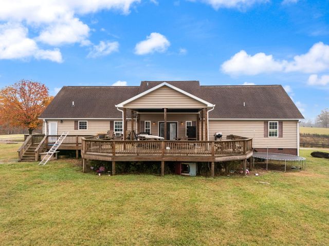 1451 Maiden Bend Road, Williamsburg, KY 40769