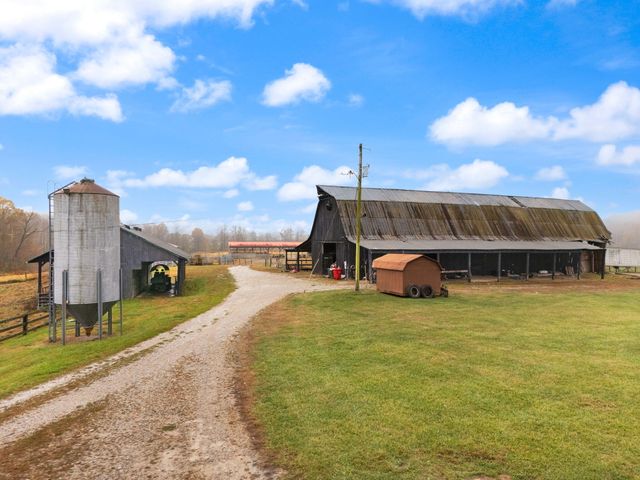 1451 Maiden Bend Road, Williamsburg, KY 40769