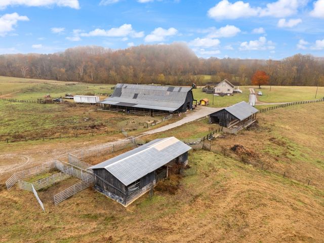 1451 Maiden Bend Road, Williamsburg, KY 40769