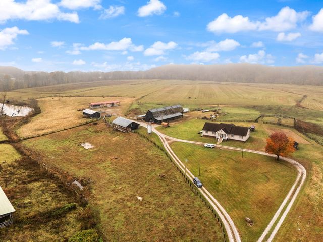 1451 Maiden Bend Road, Williamsburg, KY 40769