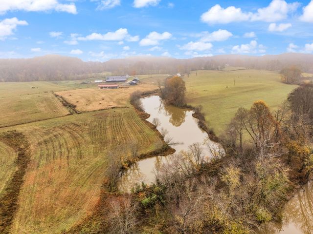 1451 Maiden Bend Road, Williamsburg, KY 40769