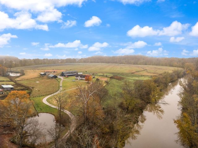 1451 Maiden Bend Road, Williamsburg, KY 40769