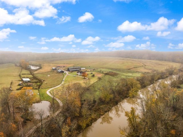 1451 Maiden Bend Road, Williamsburg, KY 40769