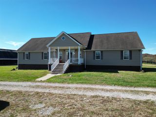1451 Maiden Bend Road, Williamsburg, KY 40769