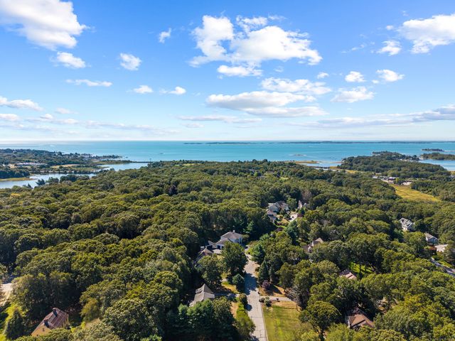 204 Long Wharf Road, Stonington, CT 06355
