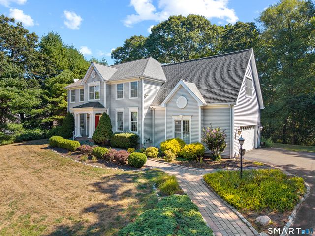 204 Long Wharf Road, Stonington, CT 06355