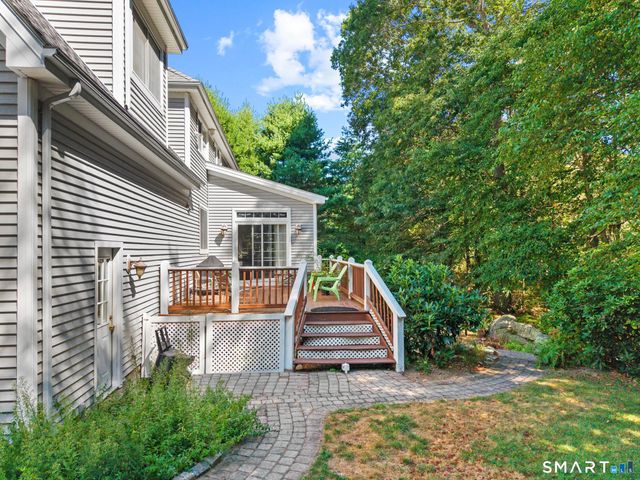 204 Long Wharf Road, Stonington, CT 06355