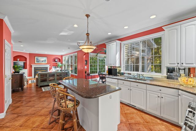 204 Long Wharf Road, Stonington, CT 06355