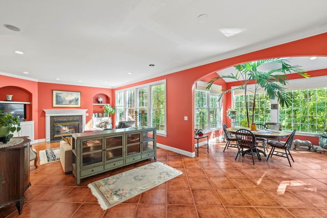 204 Long Wharf Road, Stonington, CT 06355