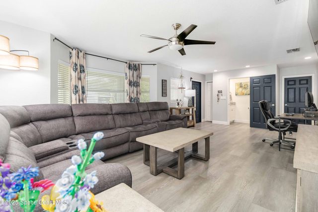 1149 Scyphers Street NE, Palm Bay, FL 32905