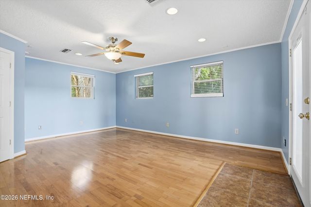 1636 HAMMOCK Circle W, Jacksonville, FL 32225