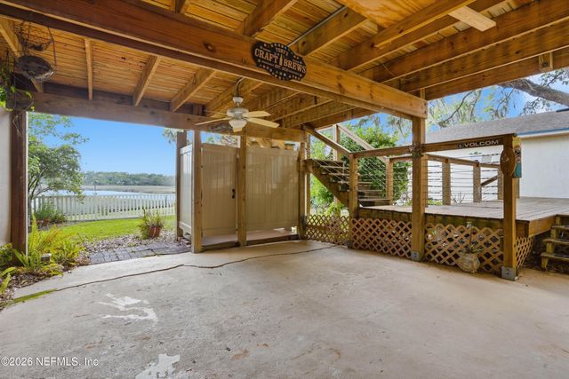 1636 HAMMOCK Circle W, Jacksonville, FL 32225