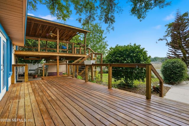 1636 HAMMOCK Circle W, Jacksonville, FL 32225