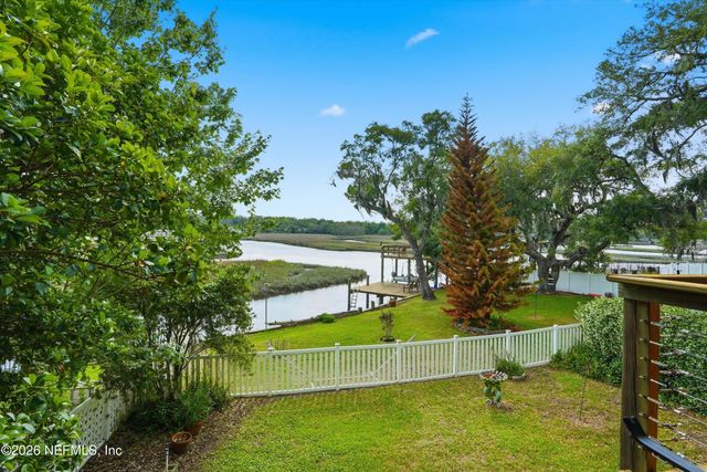1636 HAMMOCK Circle W, Jacksonville, FL 32225