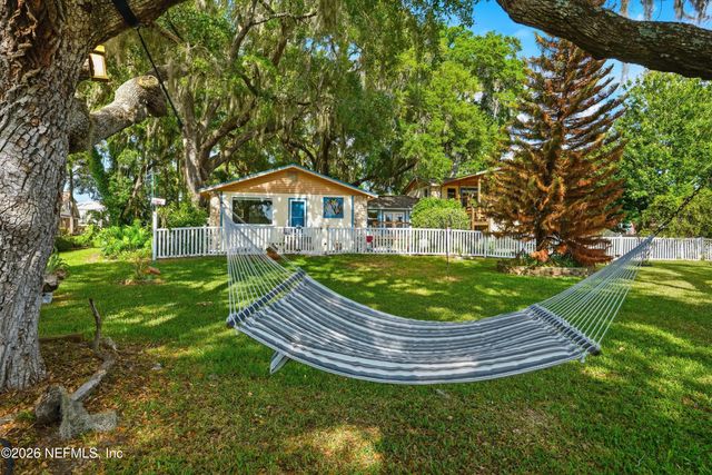 1636 HAMMOCK Circle W, Jacksonville, FL 32225