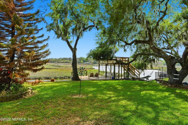 1636 HAMMOCK Circle W, Jacksonville, FL 32225