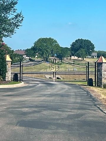 TBD Lake Vista Drive, Streetman, TX 75859