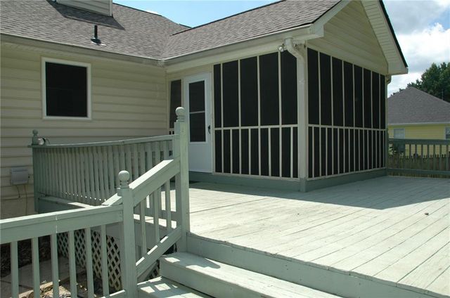 400 Lambeth Drive, Hiram, GA 30141