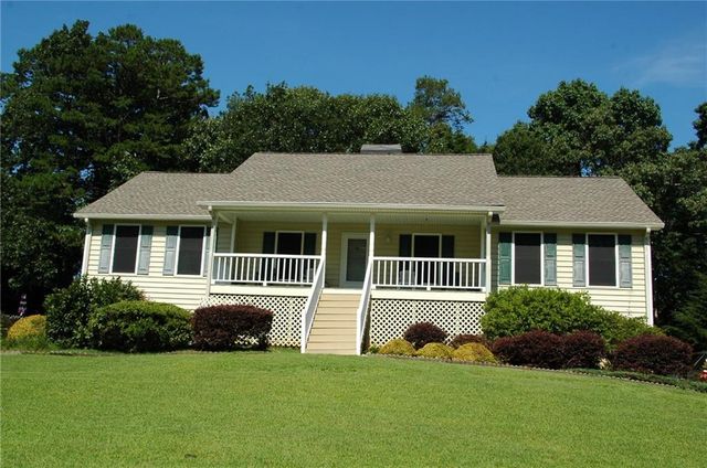 400 Lambeth Drive, Hiram, GA 30141