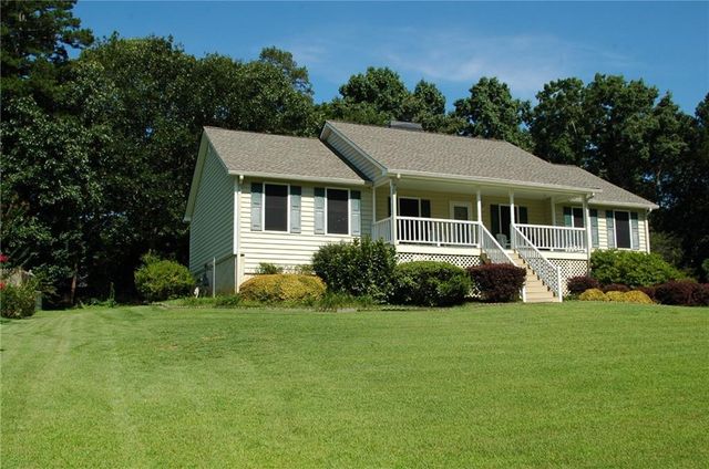 400 Lambeth Drive, Hiram, GA 30141