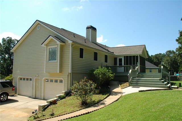 400 Lambeth Drive, Hiram, GA 30141
