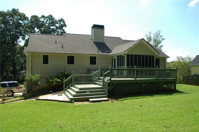 400 Lambeth Drive, Hiram, GA 30141