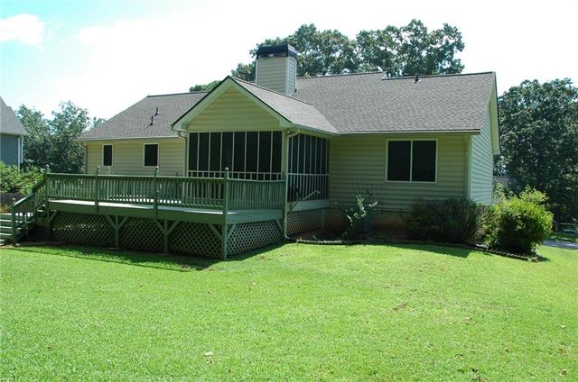 400 Lambeth Drive, Hiram, GA 30141