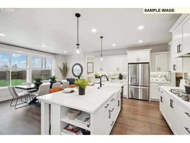 18503 Ne 41ST Ave LOT 432, Vancouver, WA 98686
