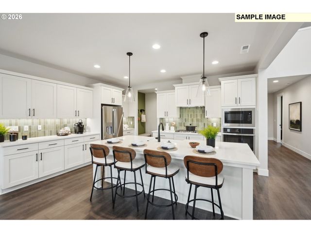 18503 Ne 41ST Ave LOT 432, Vancouver, WA 98686