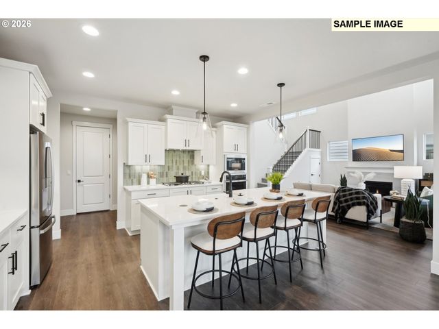 18503 Ne 41ST Ave LOT 432, Vancouver, WA 98686
