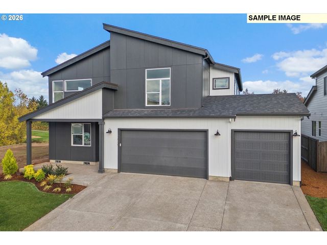 18503 Ne 41ST Ave LOT 432, Vancouver, WA 98686