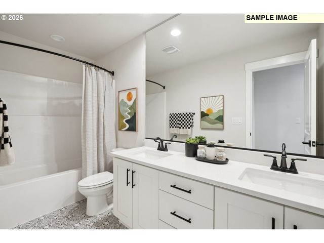 18503 Ne 41ST Ave LOT 432, Vancouver, WA 98686